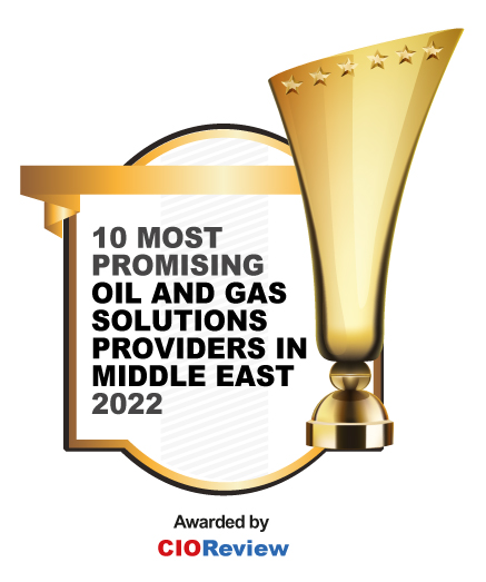 Oil And Gas Solutions Companies in Middle East